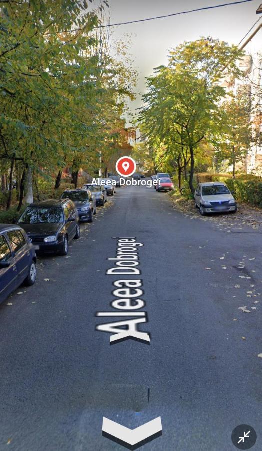 33 Coquette Apartment Baia Mare Zewnętrze zdjęcie