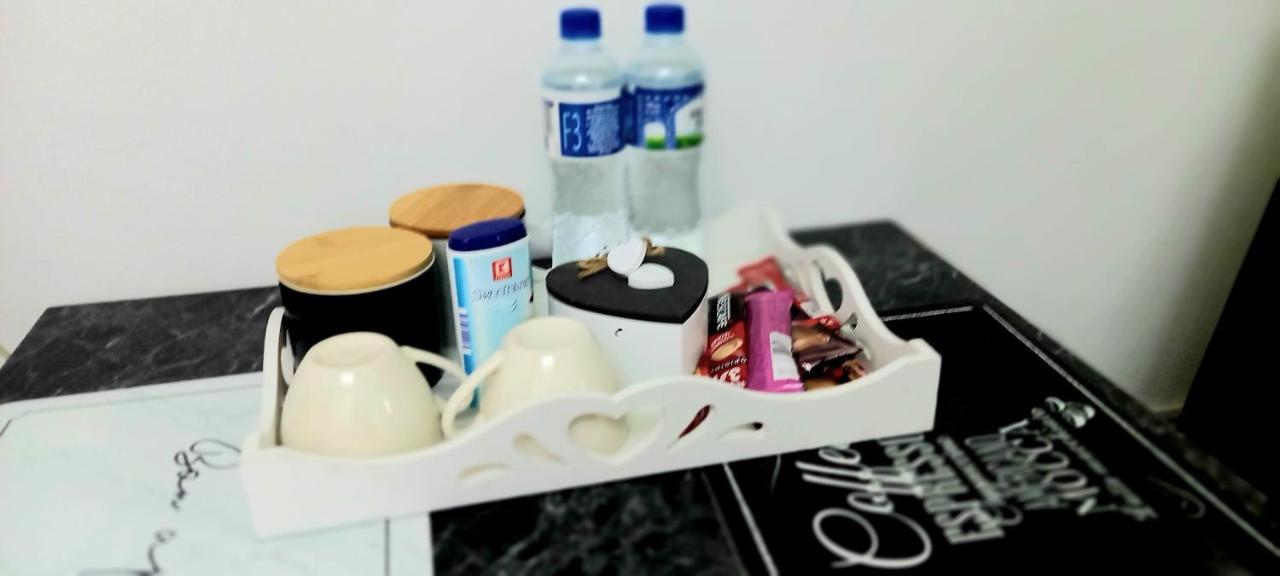 33 Coquette Apartment Baia Mare Zewnętrze zdjęcie