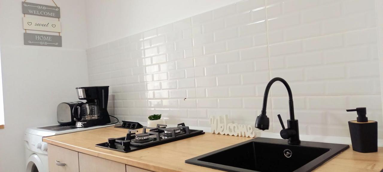33 Coquette Apartment Baia Mare Zewnętrze zdjęcie