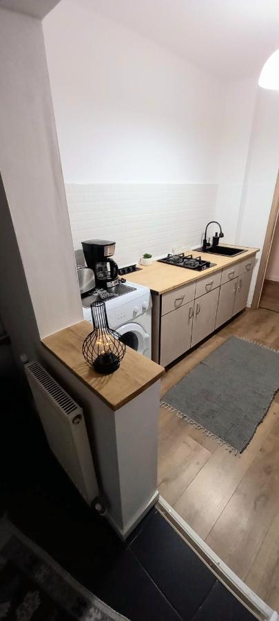 33 Coquette Apartment Baia Mare Zewnętrze zdjęcie