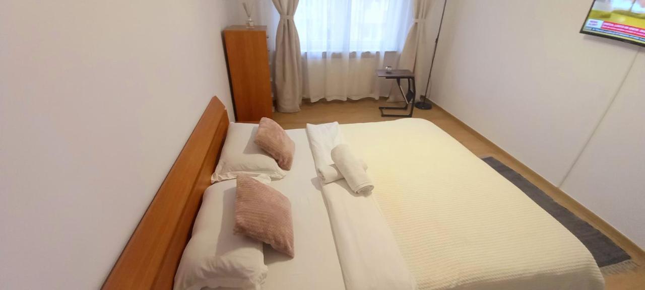 33 Coquette Apartment Baia Mare Zewnętrze zdjęcie