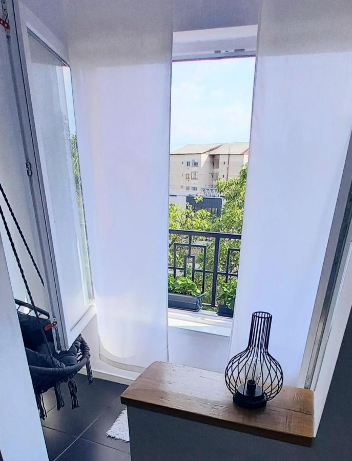33 Coquette Apartment Baia Mare Zewnętrze zdjęcie