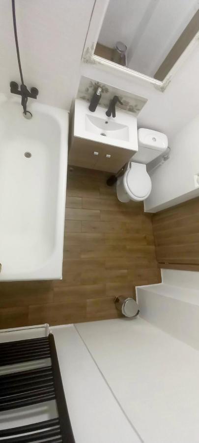 33 Coquette Apartment Baia Mare Zewnętrze zdjęcie