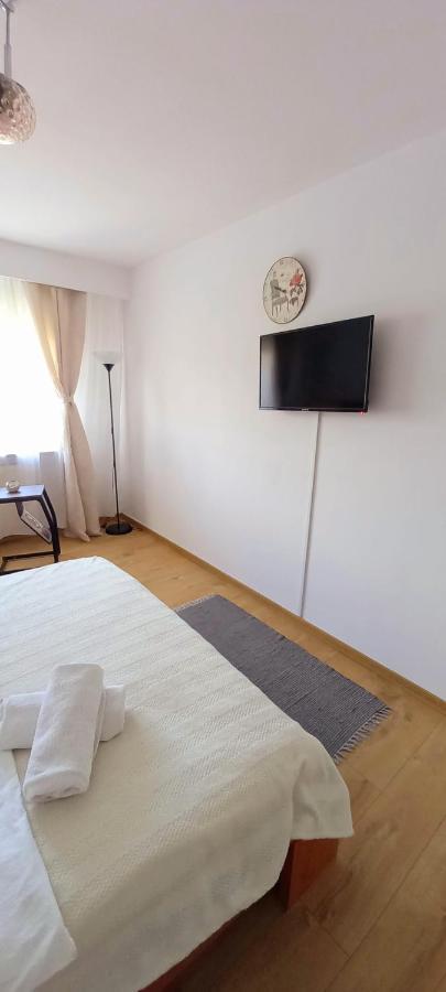 33 Coquette Apartment Baia Mare Zewnętrze zdjęcie