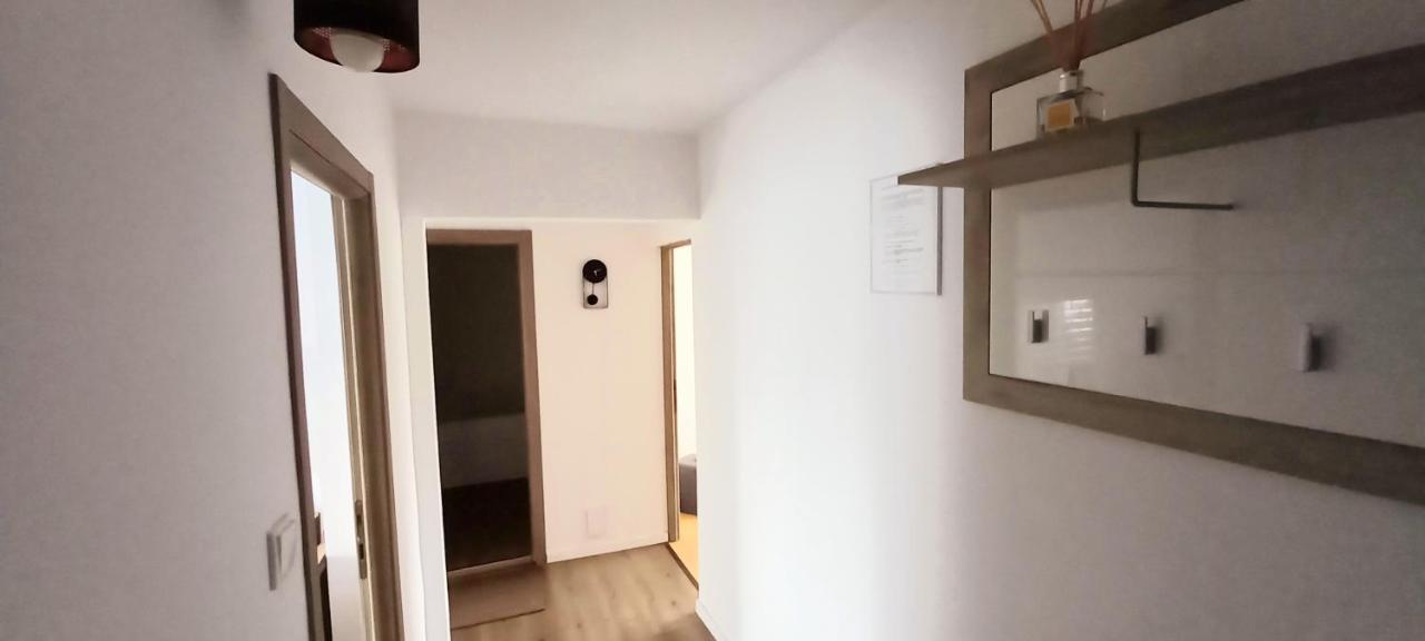33 Coquette Apartment Baia Mare Zewnętrze zdjęcie
