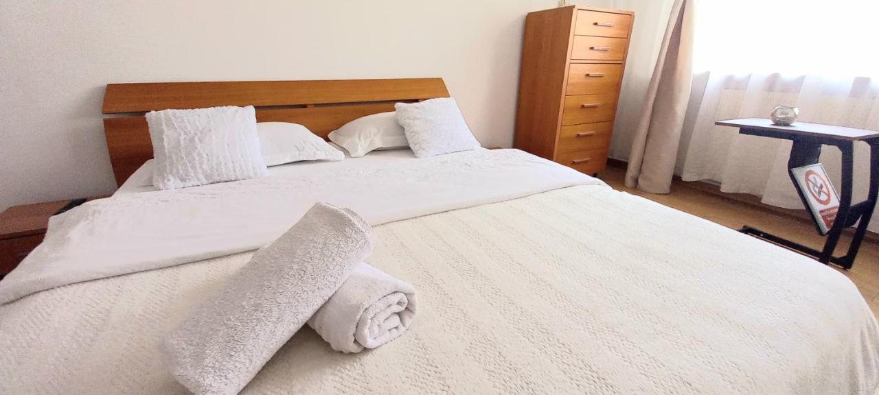 33 Coquette Apartment Baia Mare Zewnętrze zdjęcie