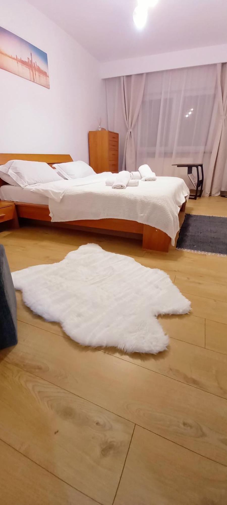 33 Coquette Apartment Baia Mare Zewnętrze zdjęcie