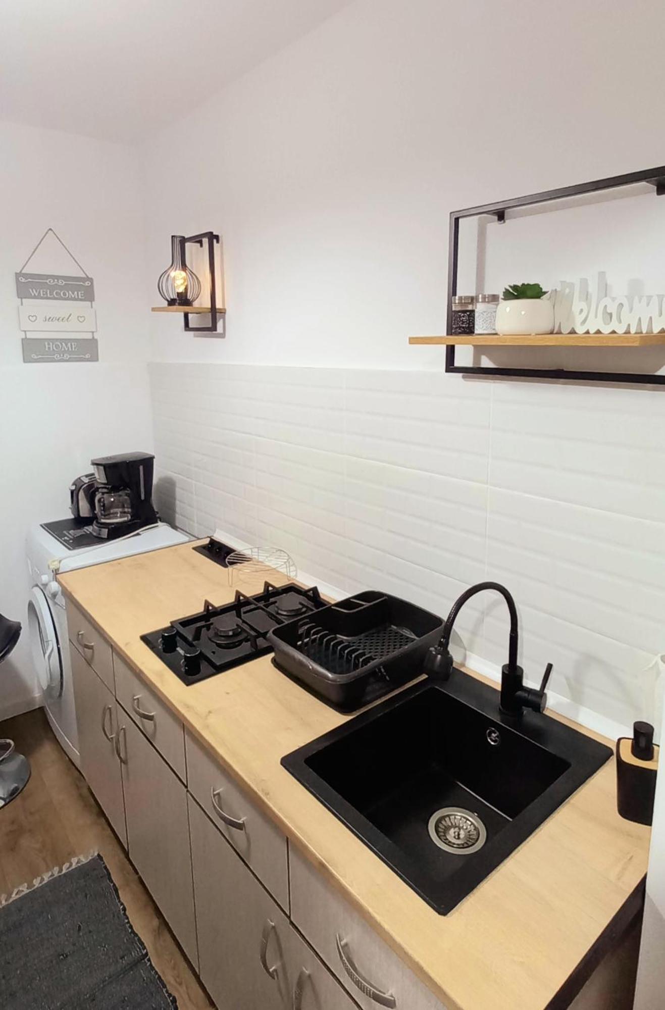 33 Coquette Apartment Baia Mare Zewnętrze zdjęcie